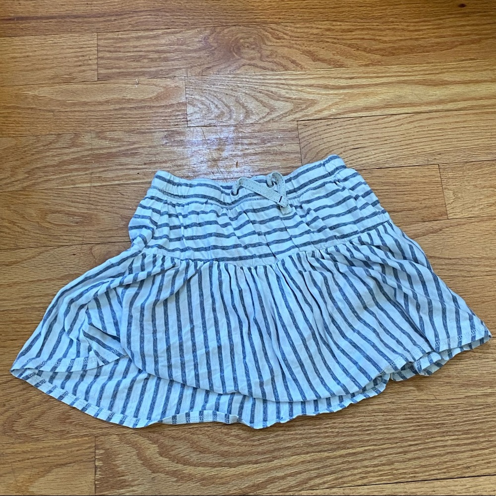 Skorts